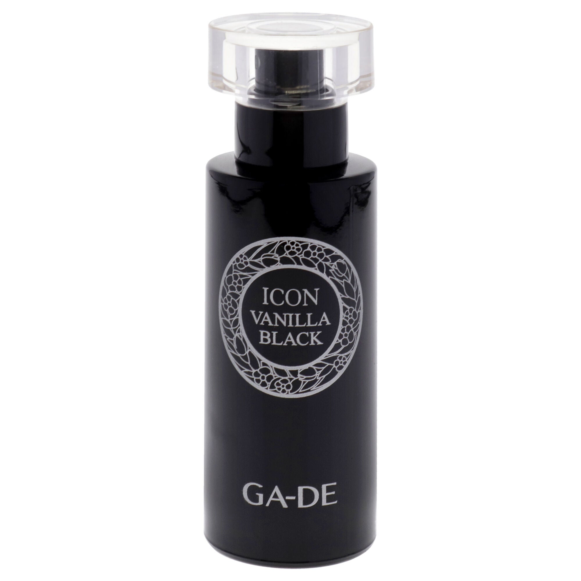 Icon Vanilla Black Perfumed Oil by GA-DE for Women - 1 oz Parfum Oil, See Description, alternate image number 4