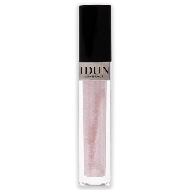 Lipgloss - 001 Astrid by Idun Minerals for Women - 0.2 oz Lip Gloss, NA, alternate image number null