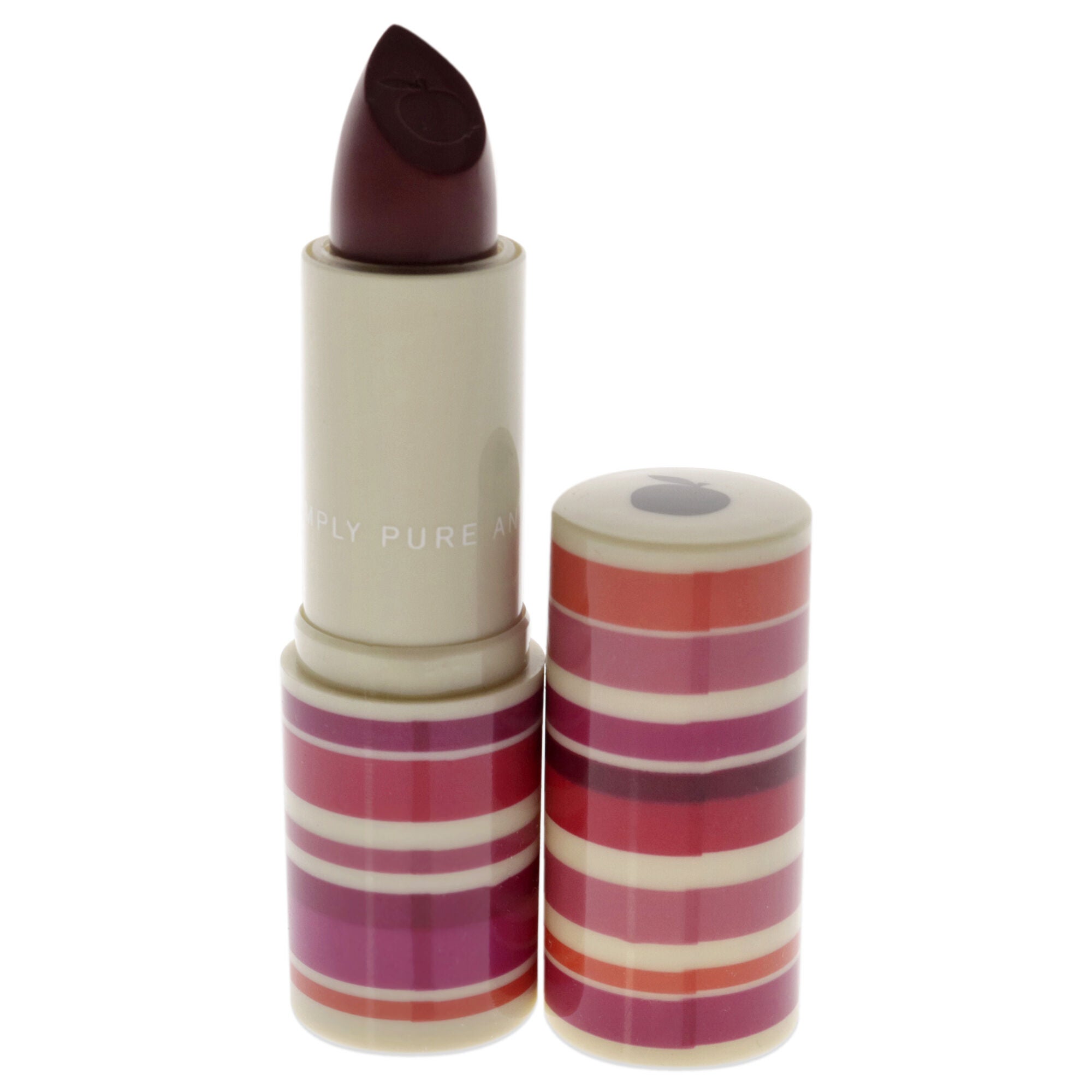 Matte Lipstick - 106 Bjornbar by Idun Minerals for Women - 0.14 oz Lipstick, See Description, alternate image number 4