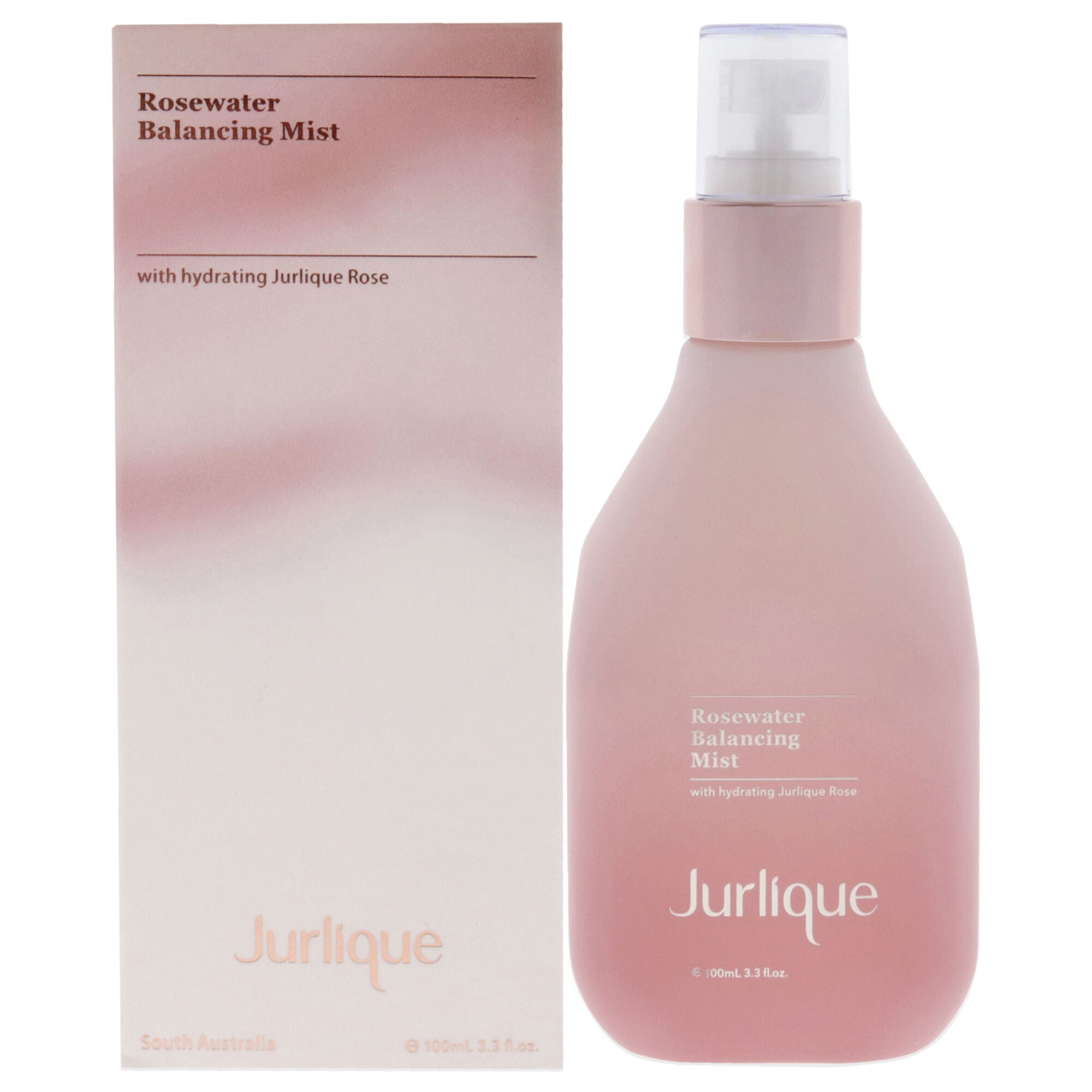 Rosewater Balancing Mist - For Normal to Combination Skin by Jurlique for Women - 3.3 oz Mist, See Description, hi-res image number 0