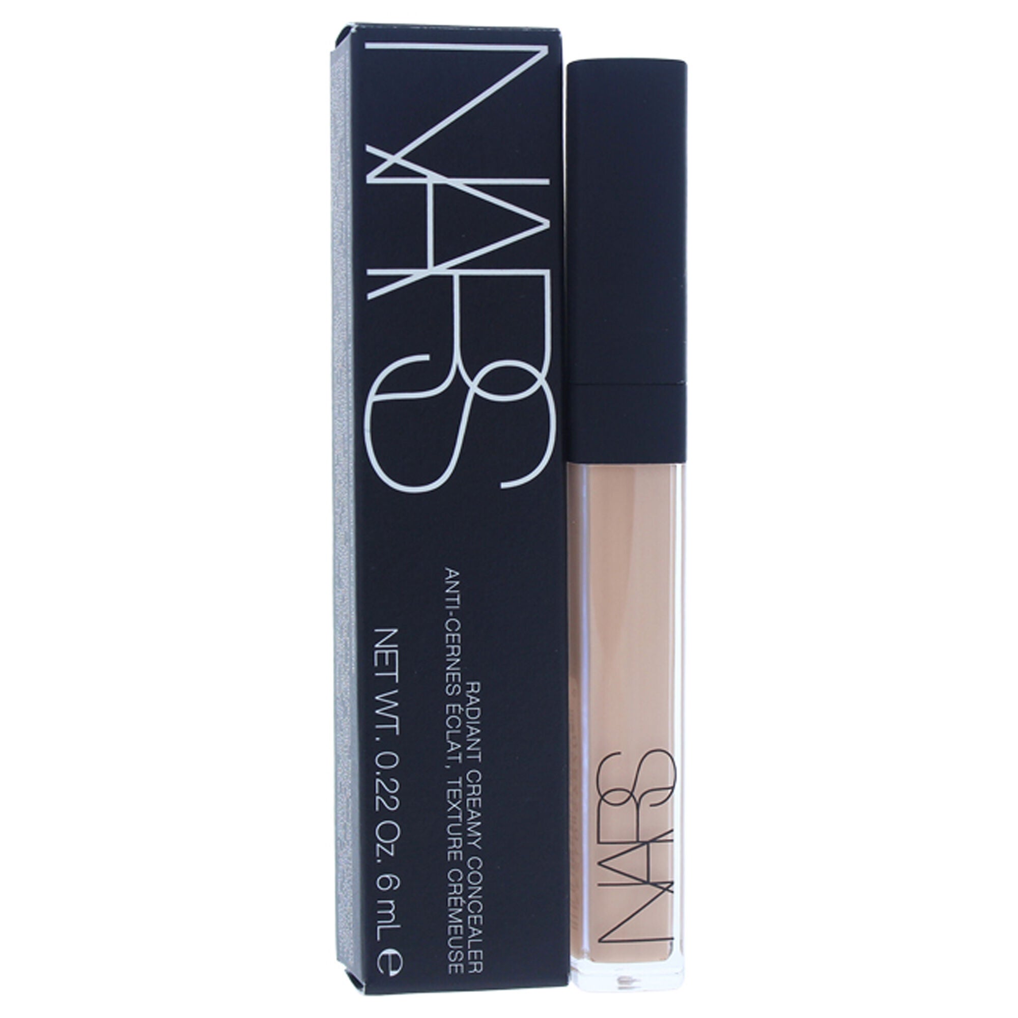 Radiant Creamy Concealer - Honey by NARS for Women - 0.22 oz Concealer, See Description, hi-res image number 0