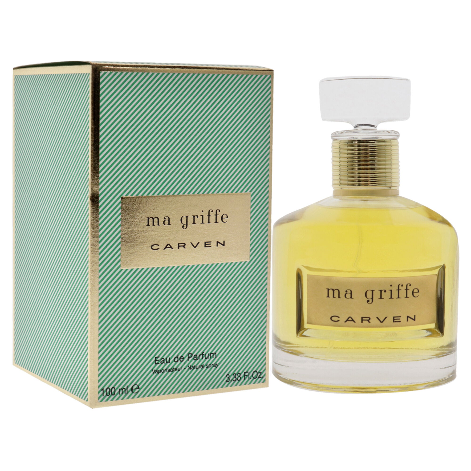 Ma Griffe by Carven for Women - 3.3 oz EDP Spray, See Description, alternate image number 2