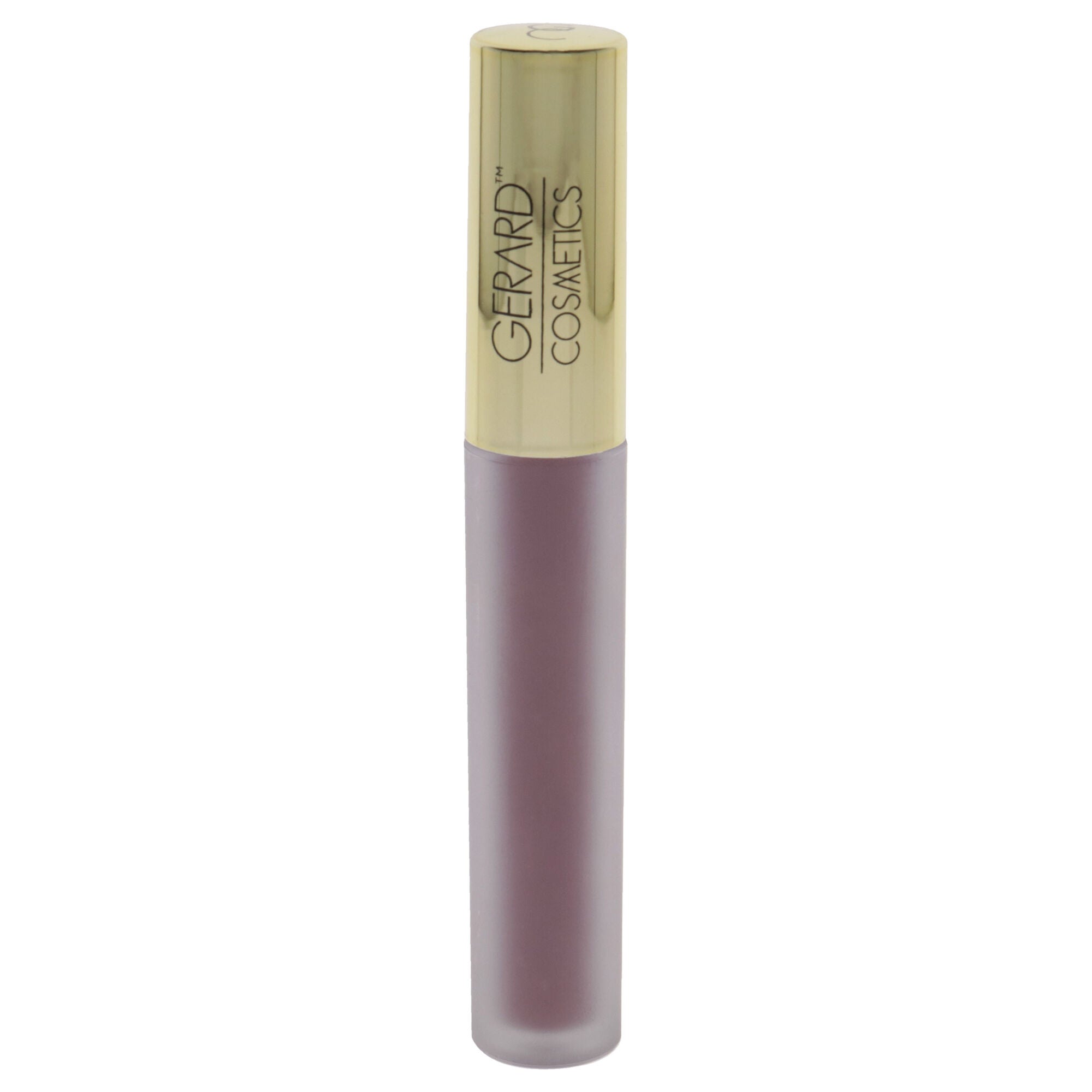 Hydra Matte Liquid Lipstick - Ecstasy by Gerard Cosmetic for Women - 0.085 oz Lipstick, , alternate image number 5
