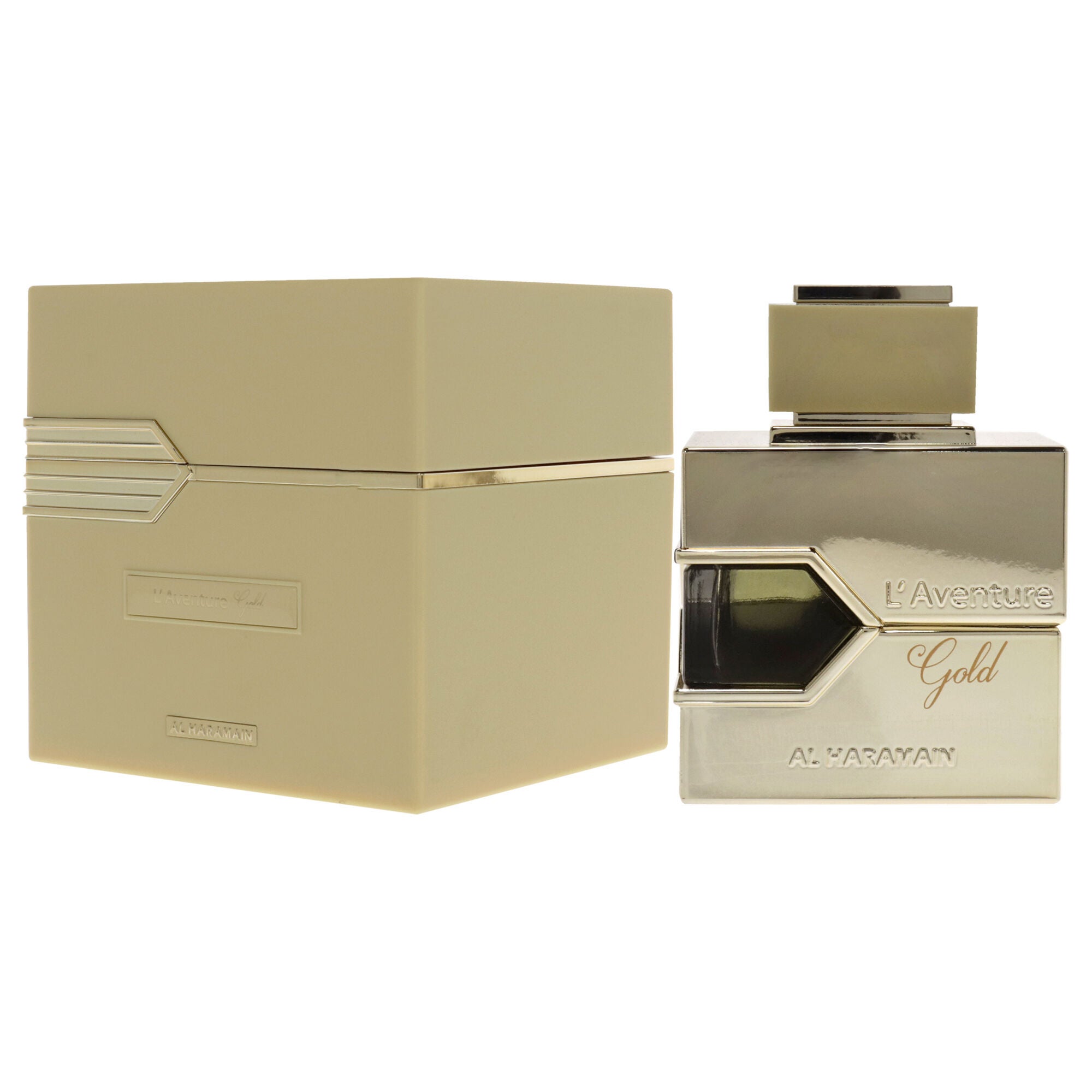 Laventure Gold by Al Haramain for Women - 3.4 oz EDP Spray, , alternate image number 7