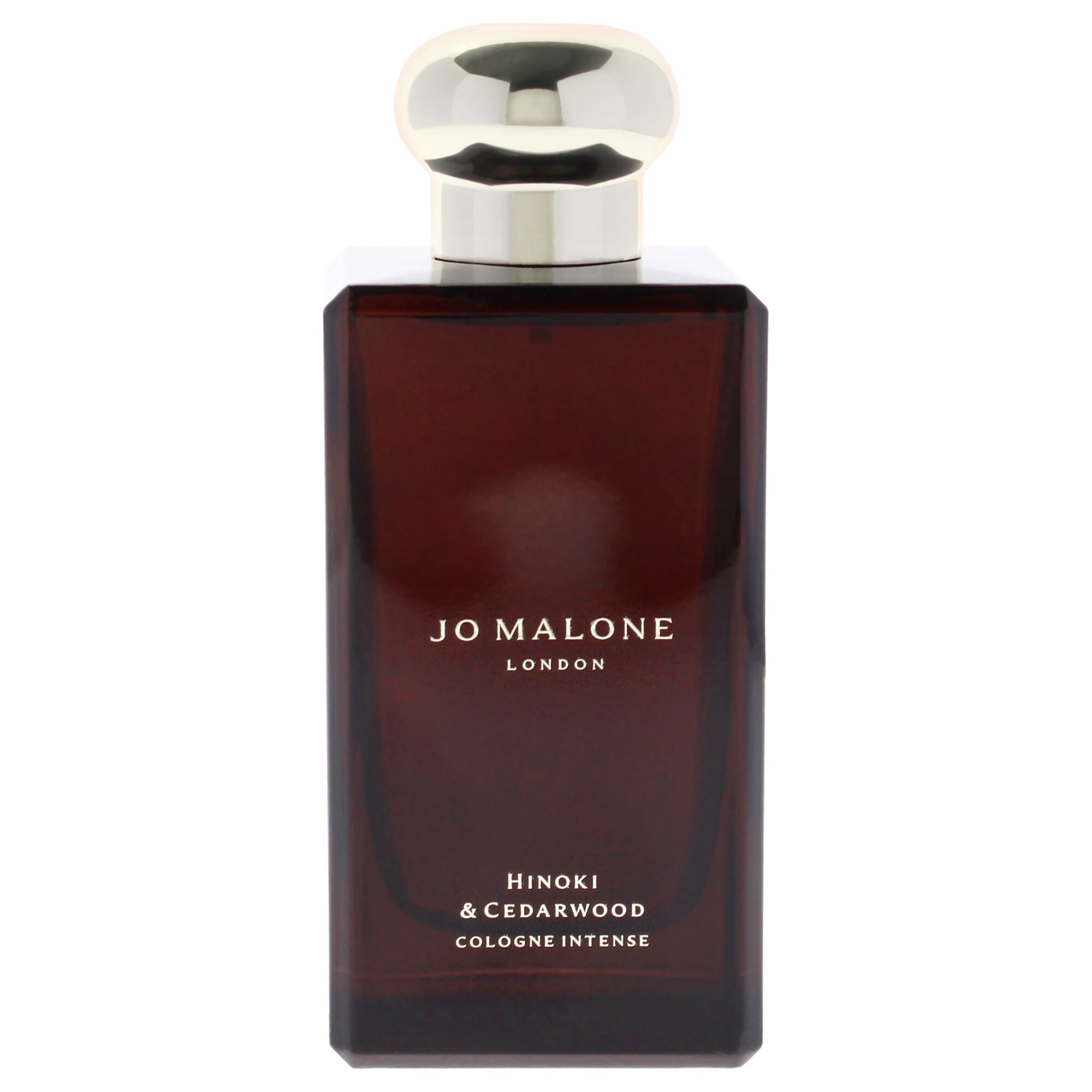 Hinoki and Cedarwood Intense by Jo Malone for Unisex - 3.4 oz Cologne Spray, See Description, alternate image number 1
