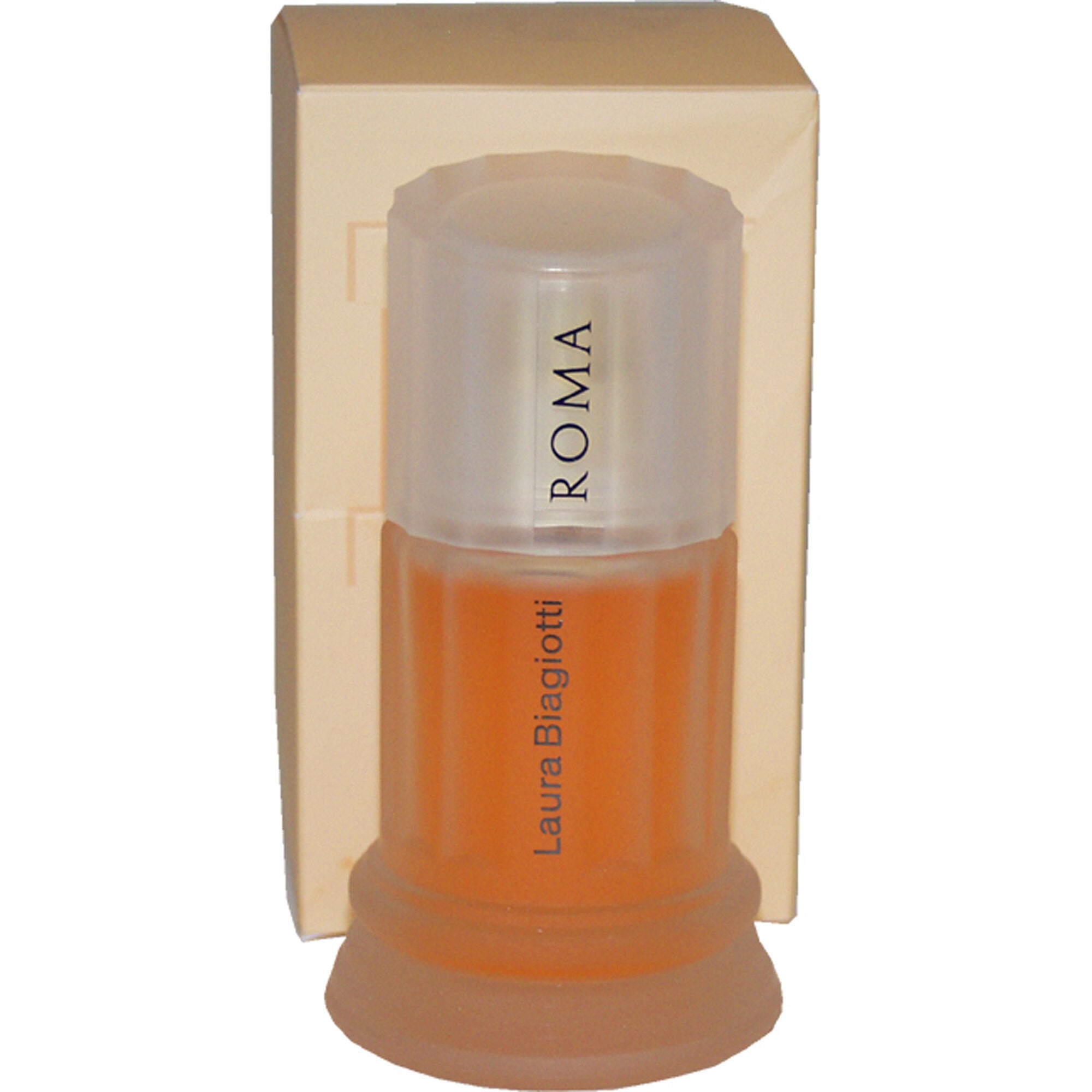 Roma by Laura Biagiotti for Women - 1.6 oz EDT Spray, See Description, hi-res image number 0