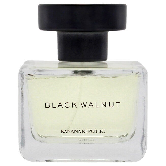 Banana Republic Black Walnut by Banana Republic for Men - 3.4 oz EDT Spray, NA, alternate image number null