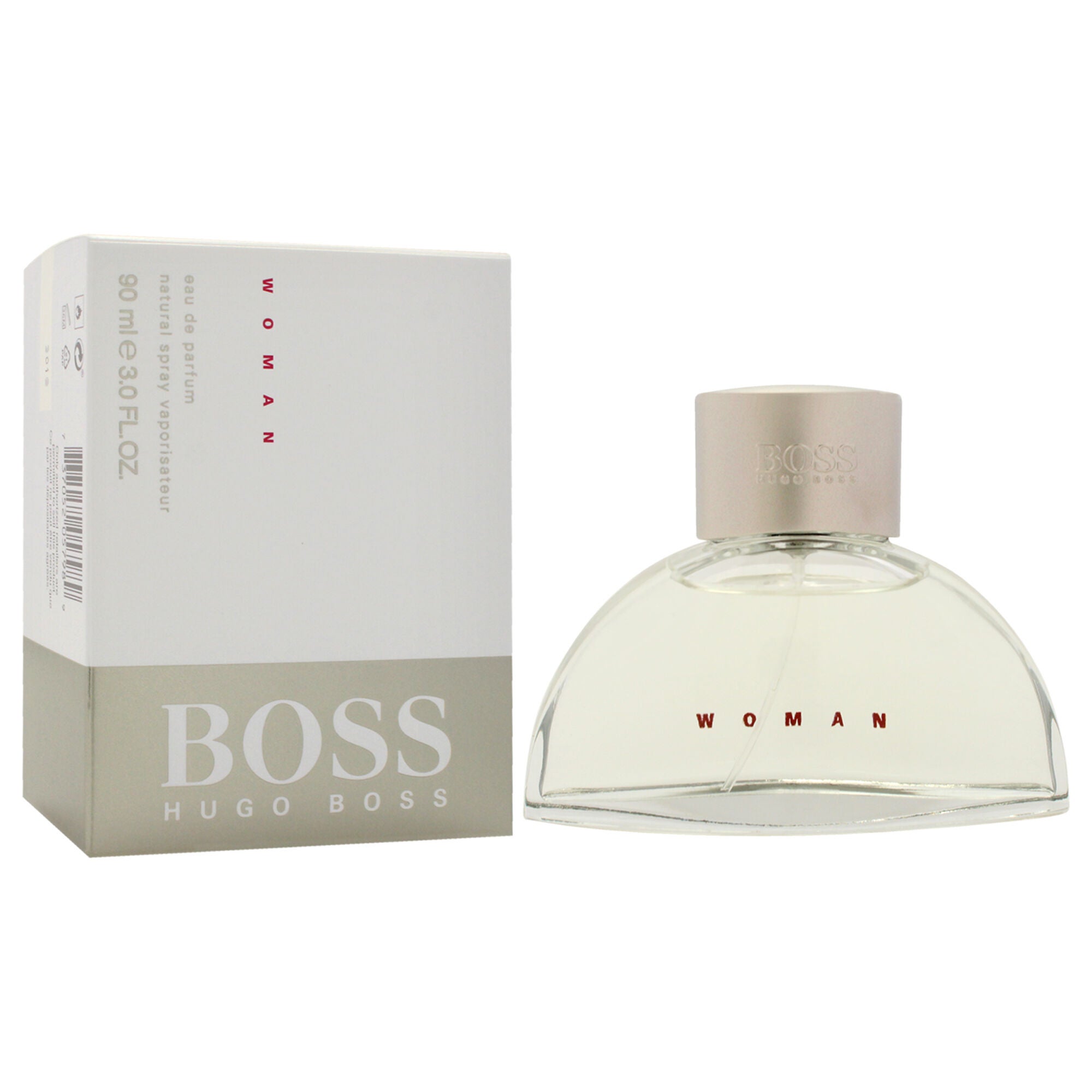 Boss by Hugo Boss for Women - 3 oz EDP Spray, See Description, alternate image number 1