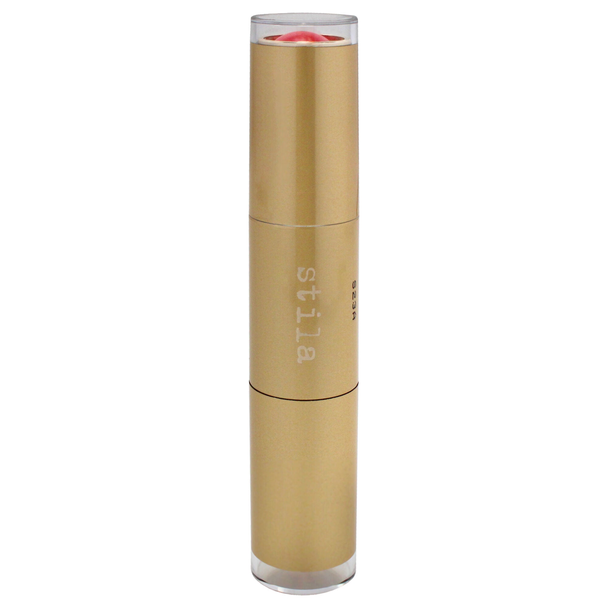 Blush and Bronze Hydro Blur Cheek Duo - Guava and Mocha by Stila for Women - 0.33 oz Makeup, See Description, alternate image number 4