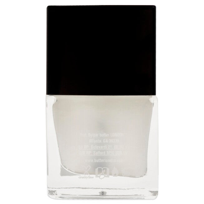 Melt Away Cuticle Exfoliator by Butter London for Women - 0.2 oz Nail Treatment, NA, alternate image number null
