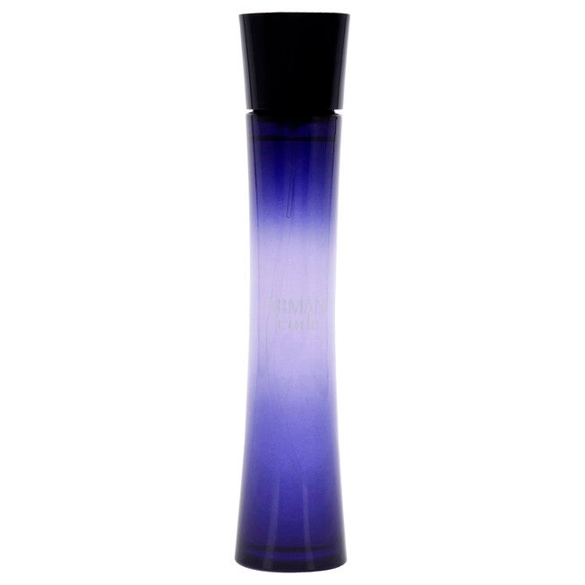 Armani Code by Giorgio Armani for Women - 2.5 oz EDP Spray, , alternate image number null