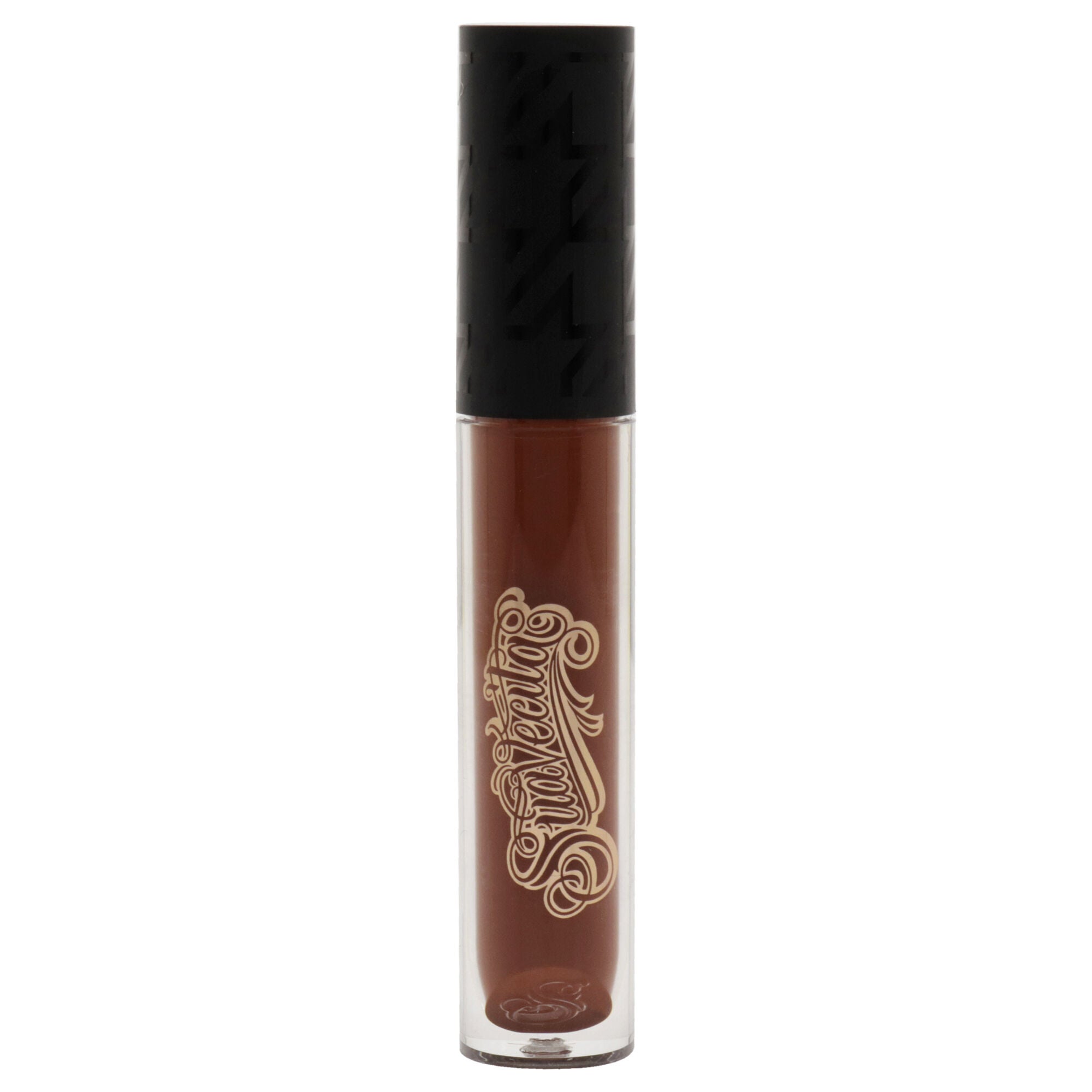 Lipgrip Matte Liquid Lipstick - Le Freak by Suavecito for Women - 0.149 oz Lipstick, See Description, alternate image number 3