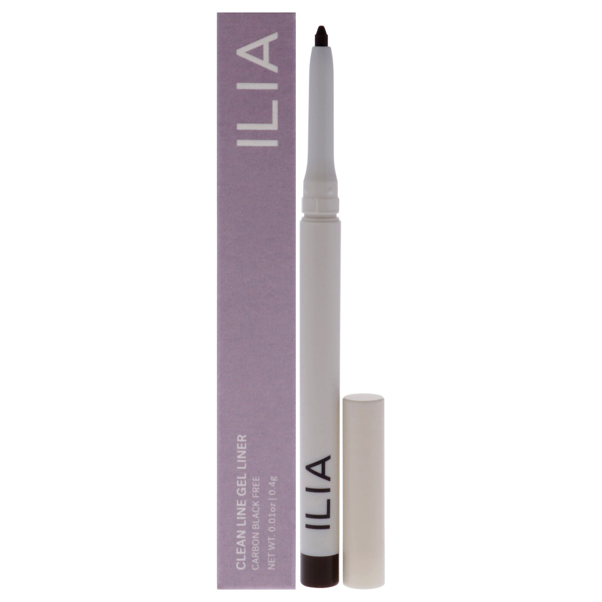 Clean Line Gel Liner - Dusk by ILIA Beauty for Women - 0.01 oz Eyeliner, See Description, hi-res image number 0