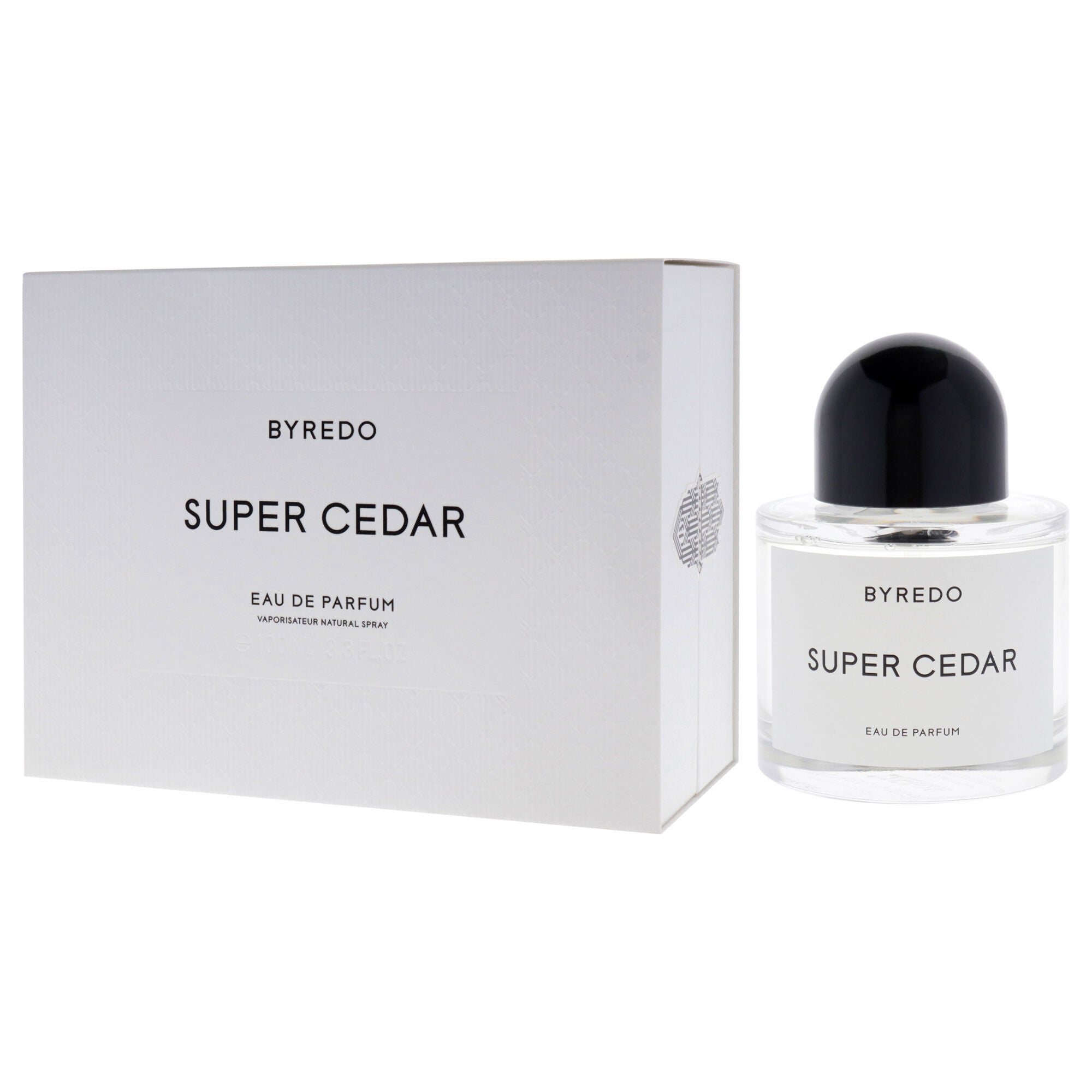 Super Cedar by Byredo for Men - 3.4 oz EDP Spray, See Description, alternate image number 3