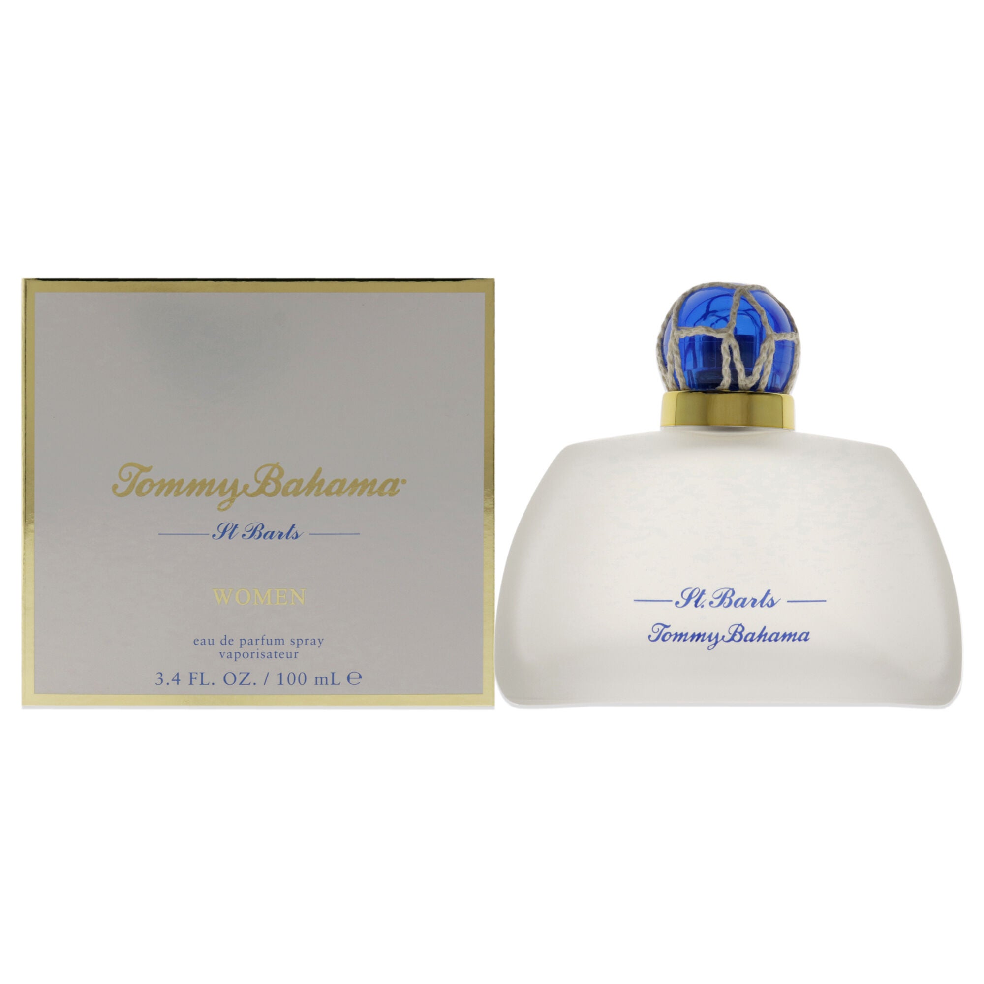 Tommy Bahama Set Sail St. Barts by Tommy Bahama for Women - 3.4 oz EDP Spray, See Description, hi-res image number 0