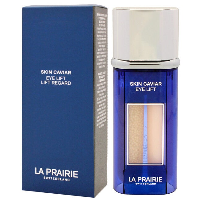 Skin Caviar Eye Lift Serum by La Prairie for Unisex - 0.68 oz Serum, NA, alternate image number null