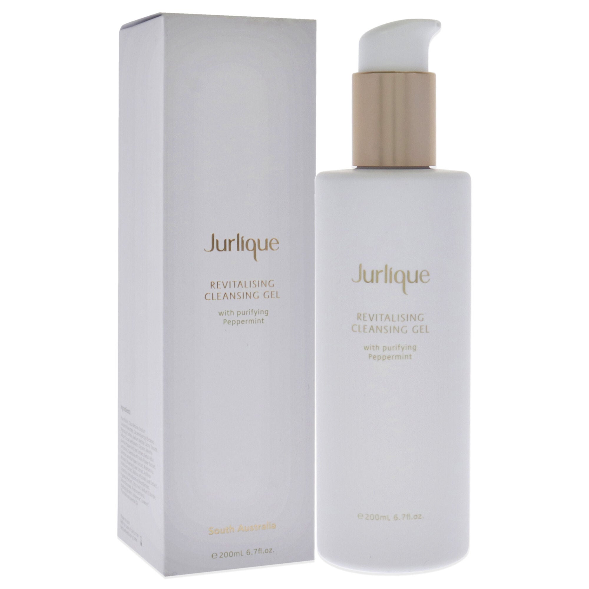 Revitalising Cleansing Gel by Jurlique for Women - 6.7 oz Gel, , alternate image number 6