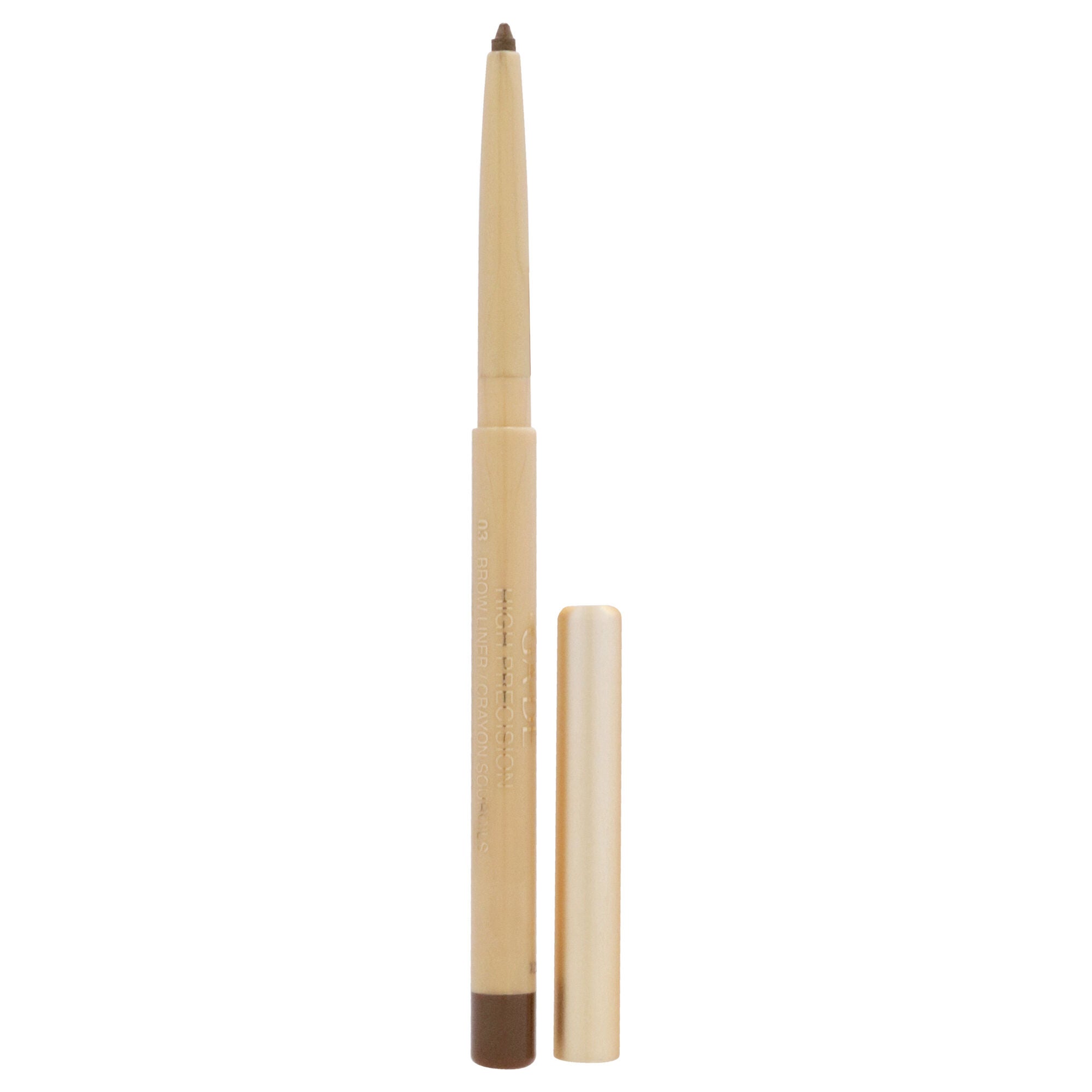 High Precision Brow Liner - 3 by GA-DE for Women - 0.009 oz Eyebrow Pencil, , alternate image number 3