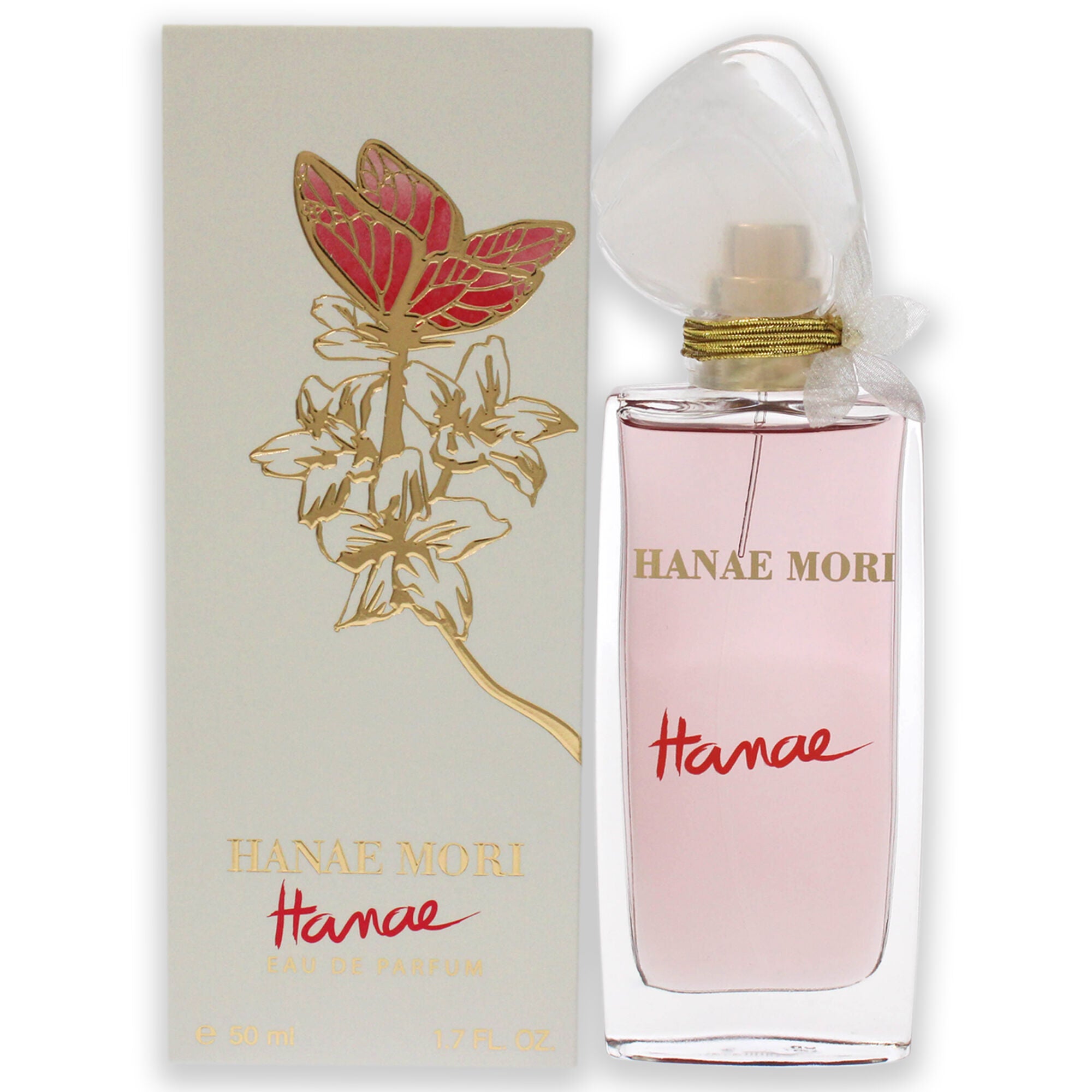 Hanae by Hanae Mori for Women - 1.7 oz EDP Spray, , alternate image number 5