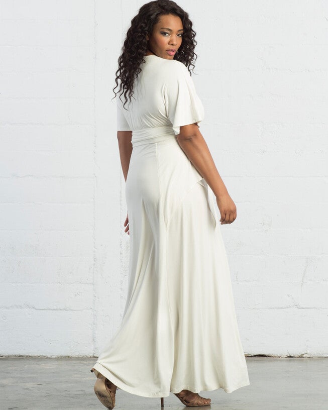 Indie Flair Maxi Dress, , alternate image number 3