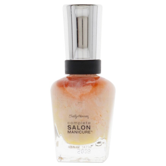 Complete Salon Manicure - 142 Off The Shoulder by Sally Hansen for Women - 0.5 oz Nail Polish, NA, hi-res image number null