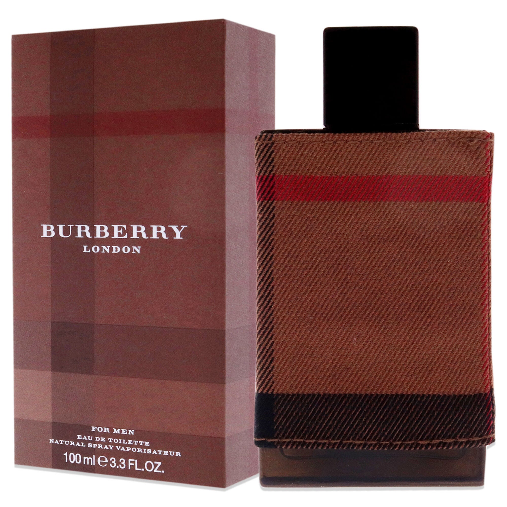 Burberry London by Burberry for Men - 3.3 oz EDT Spray, , alternate image number 8