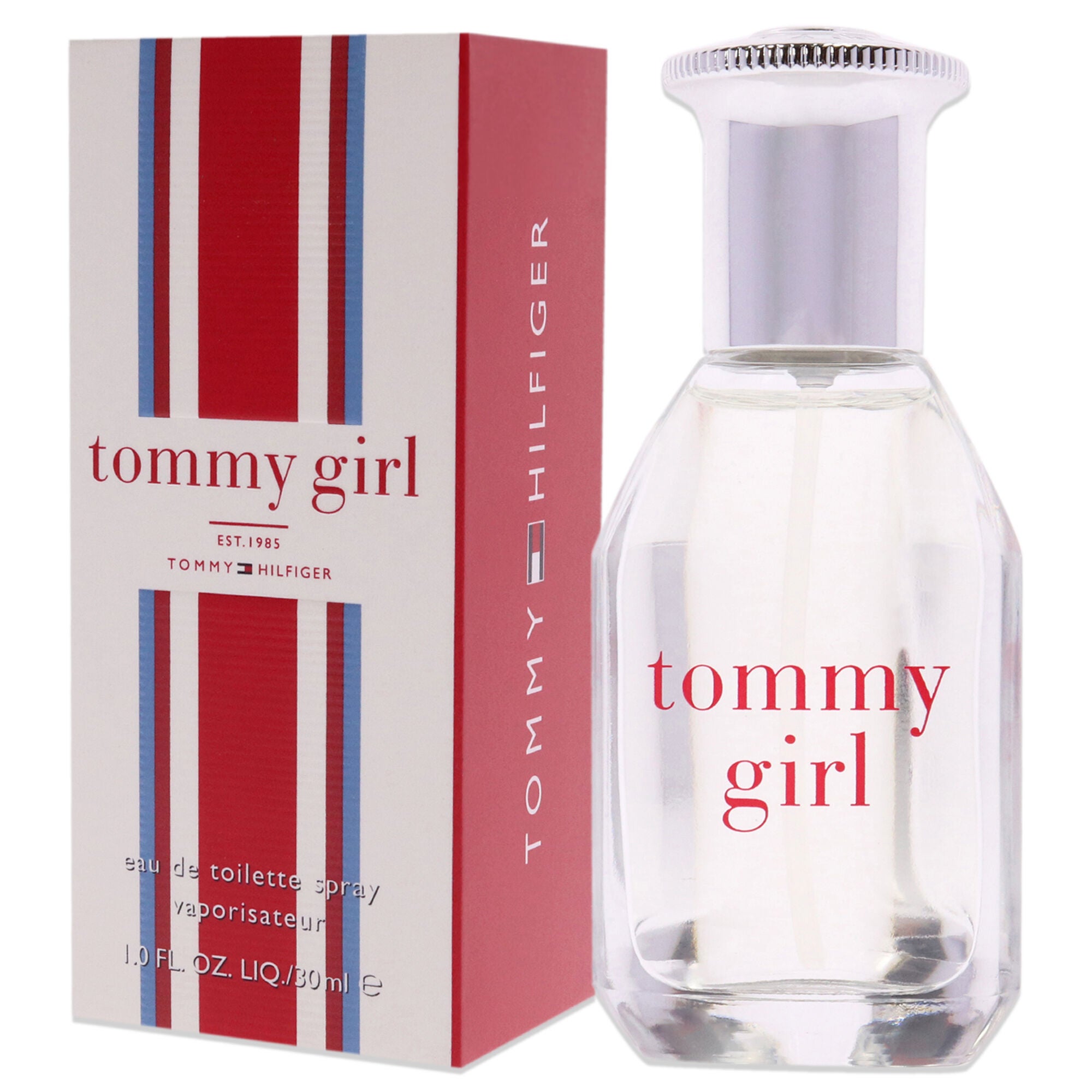 Tommy Girl by Tommy Hilfiger for Women - 1 oz EDT Spray, See Description, alternate image number 3