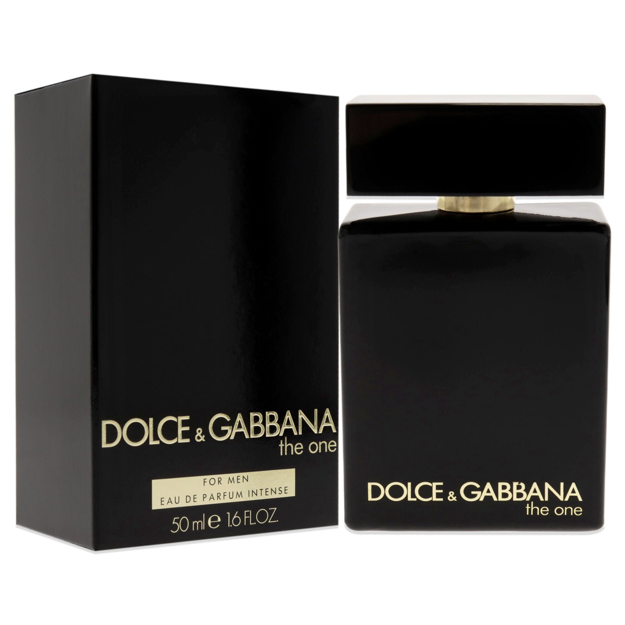 The One Intense by Dolce and Gabbana for Men - 1.6 oz EDP Spray, , alternate image number 6