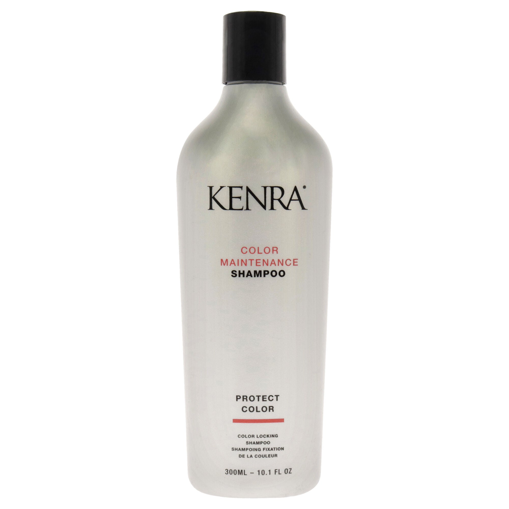 Color Maintenance Shampoo by Kenra for Unisex - 10.1 oz Shampoo, See Description, hi-res image number 0