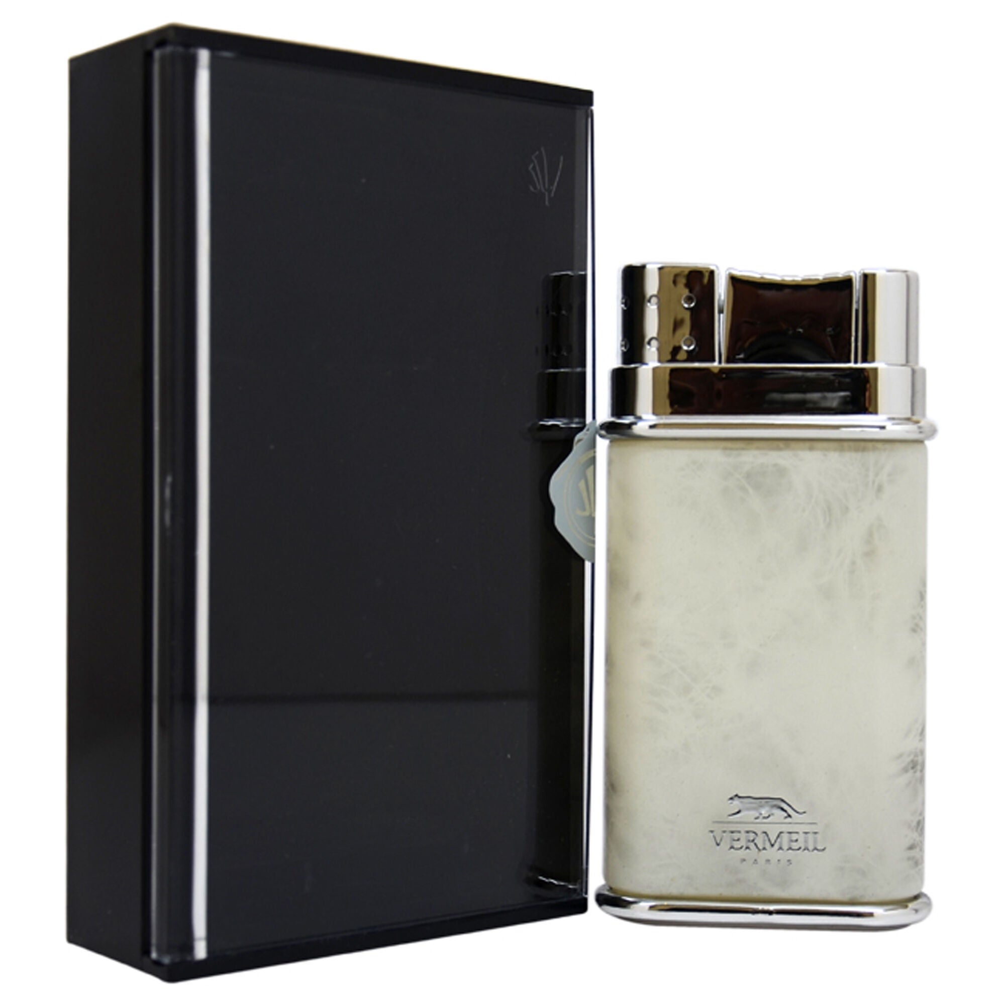 Vermeil White by Jean Louis Vermeil for Men - 3.3 oz EDT Spray, , alternate image number 1