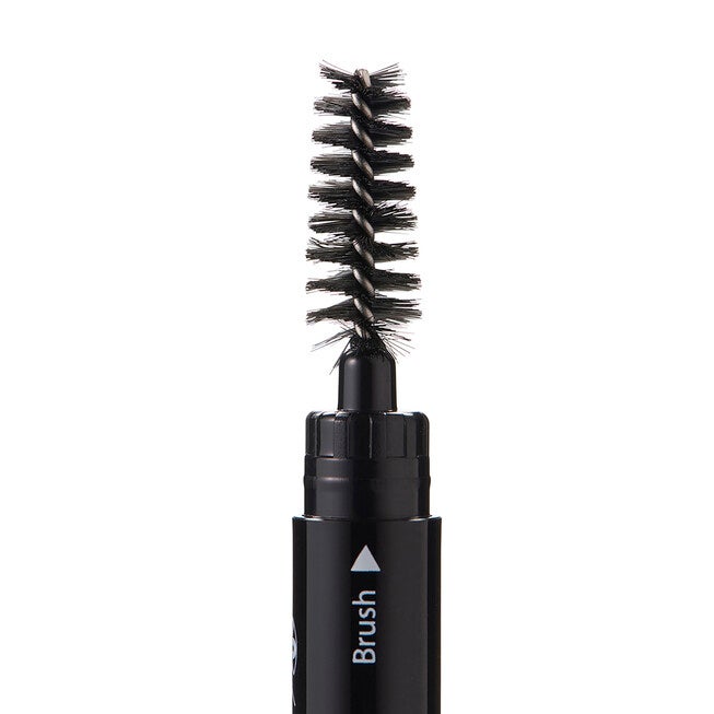 Angled Brow Shading Pencil - Auburn by Arches and Halos for Women - 0.012 oz Eyebrow Pencil, NA, alternate image number null