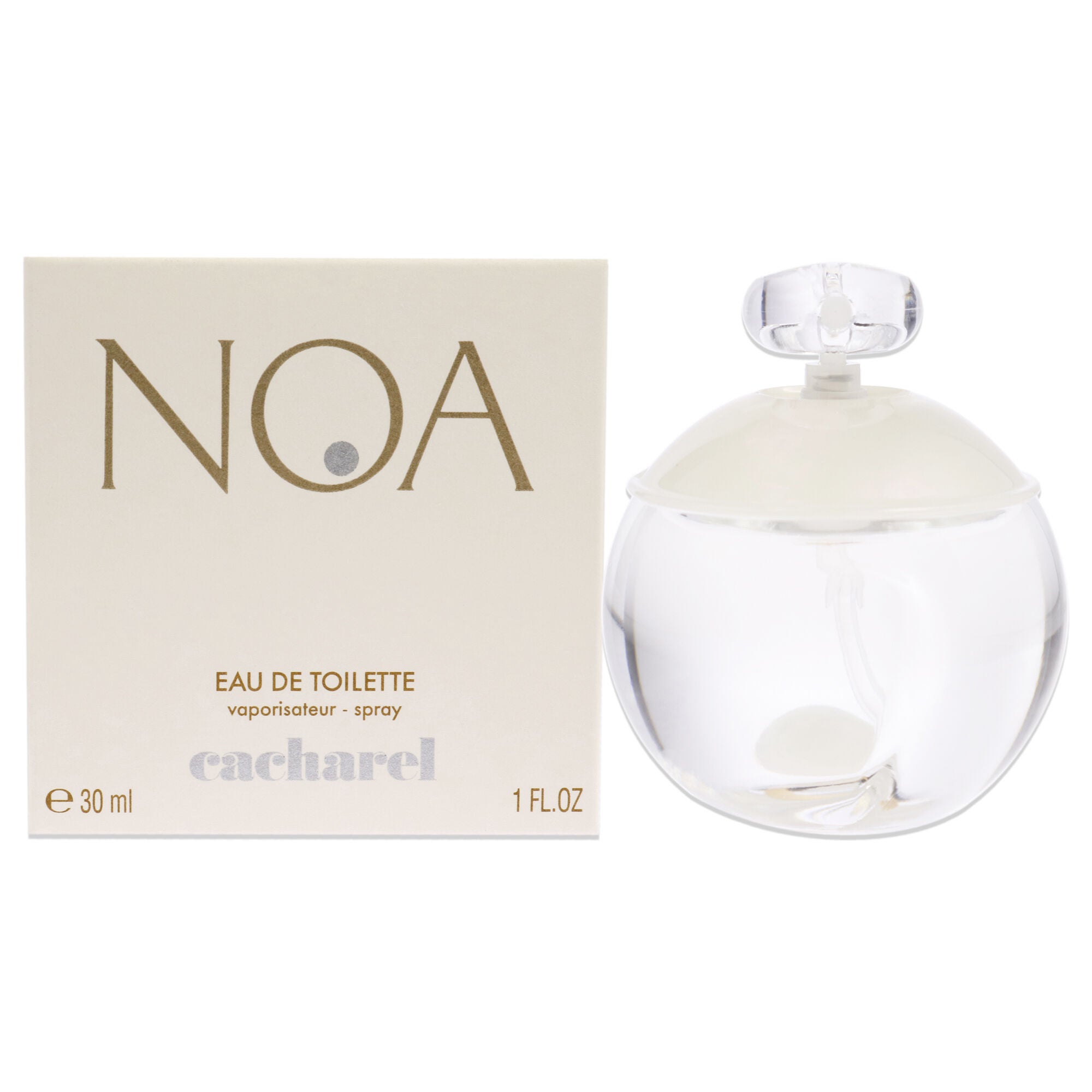 Noa by Cacharel for Women - 1 oz EDT Spray, See Description, hi-res image number 0