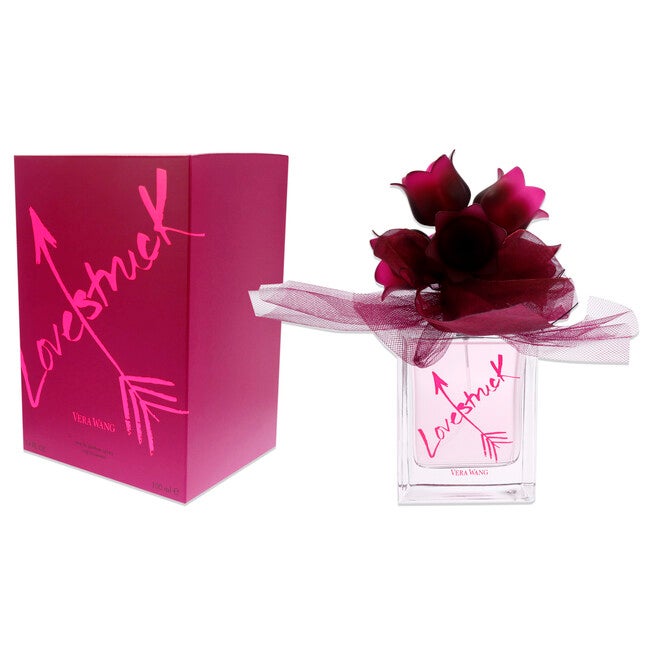 Love Struck by Vera Wang for Women - 3.4 oz EDP Spray, , alternate image number null