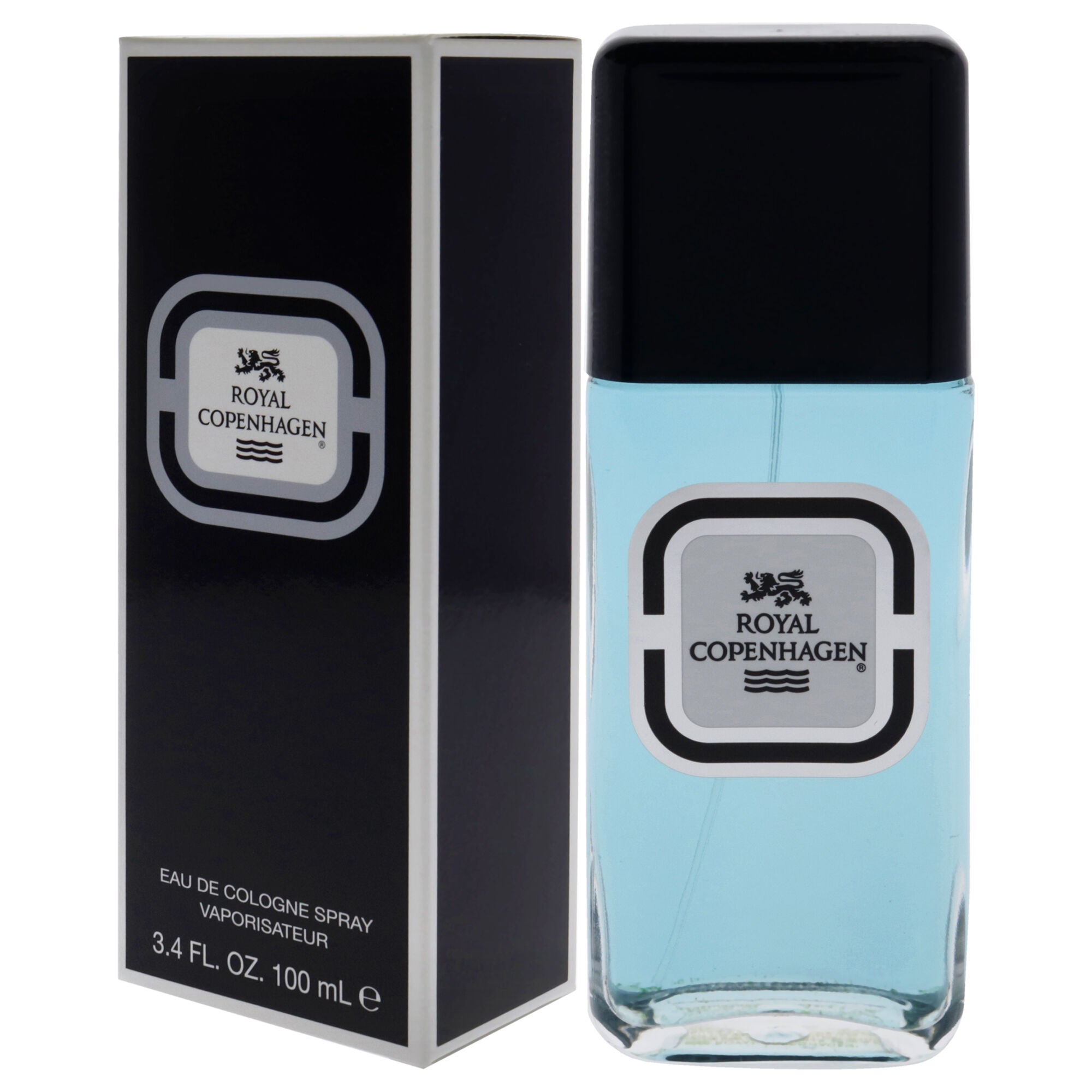 Royal Copenhagen by Royal Copenhagen for Men - 3.4 oz EDC Spray, , alternate image number 8