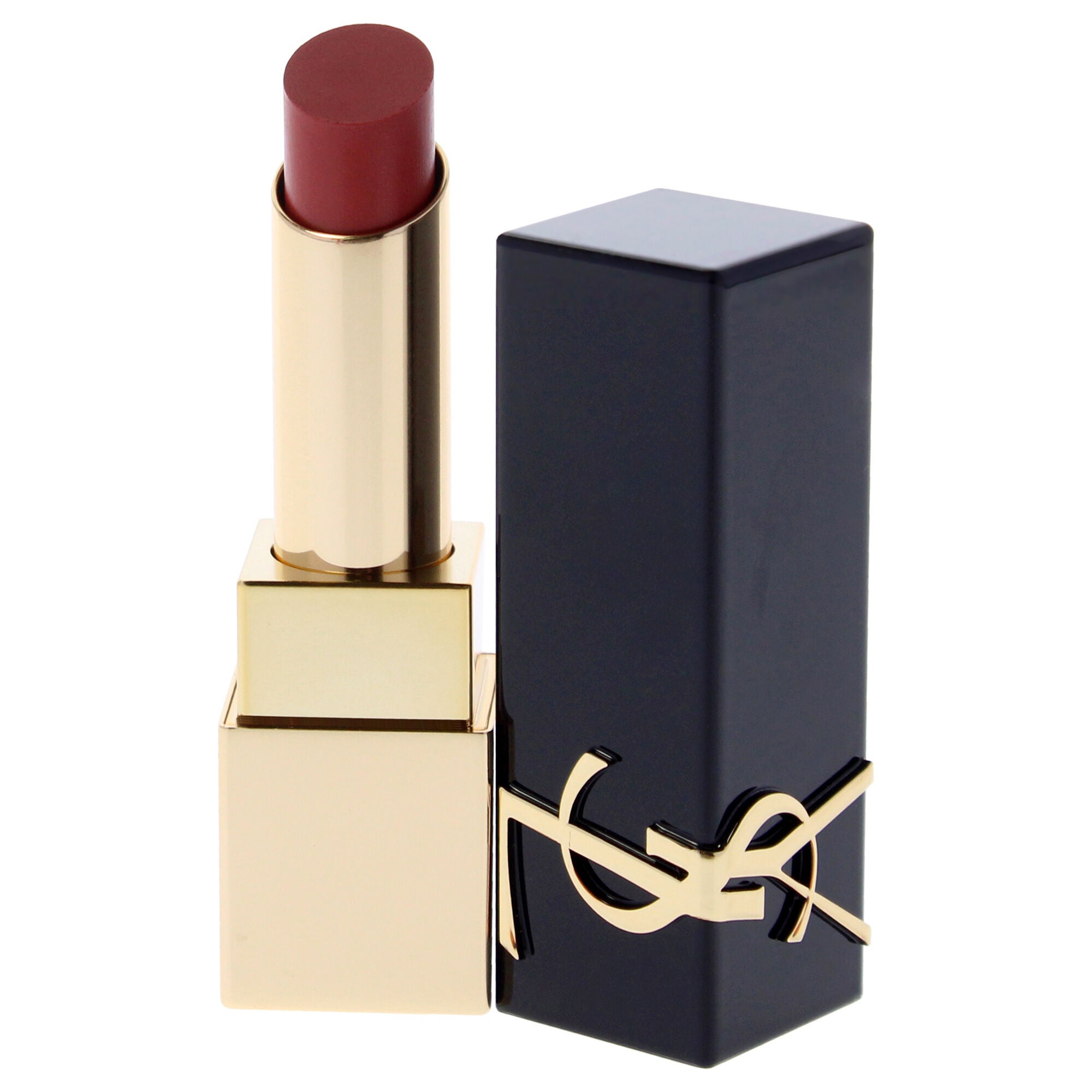 Rouge Pur Couture The Bold Lipstick - 10 Brozen Nude by Yves Saint Laurent for Women - 0.11 oz Lipstick, See Description, alternate image number 3