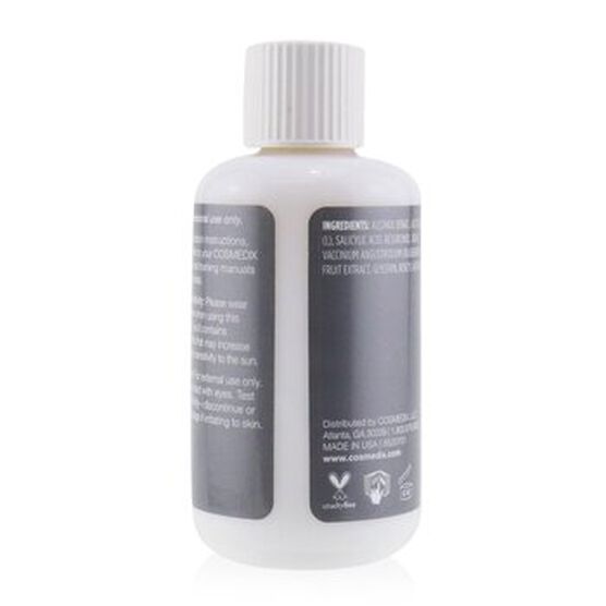 Blueberry Jessner (Salon Product), , alternate image number null