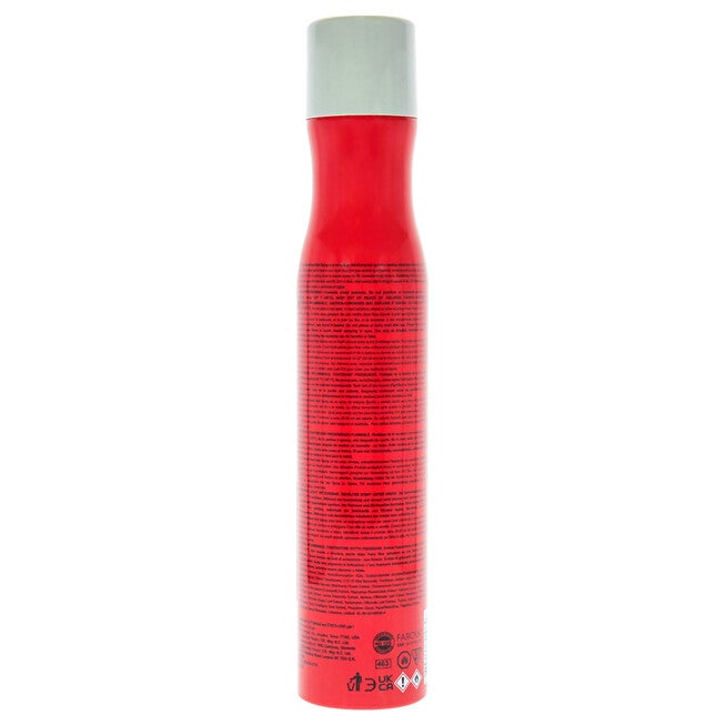 Helmet Head Extra Firm Hair Spray by CHI for Unisex - 10 oz Hair Spray, , alternate image number 1