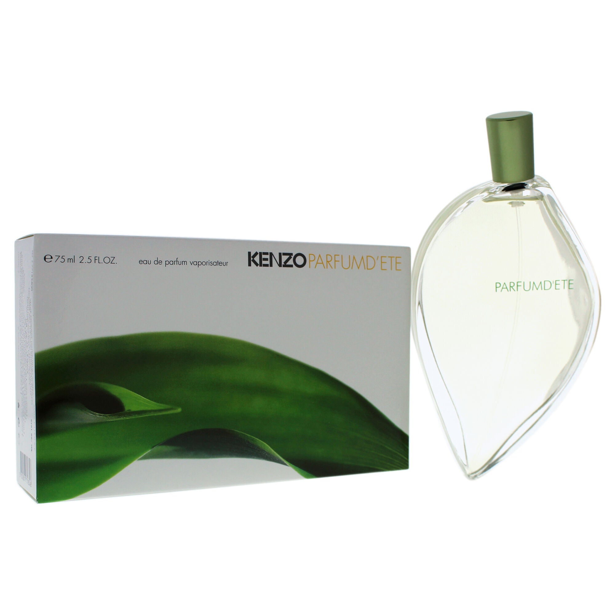 Kenzo DEte by Kenzo for Women - 2.5 oz EDP Spray, See Description, alternate image number 2