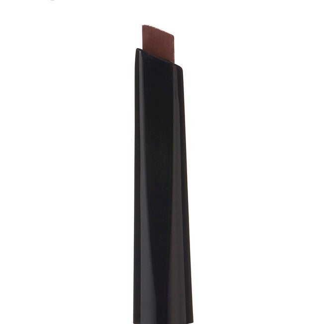 Angled Brow Shading Pencil - Auburn by Arches and Halos for Women - 0.012 oz Eyebrow Pencil, , alternate image number null