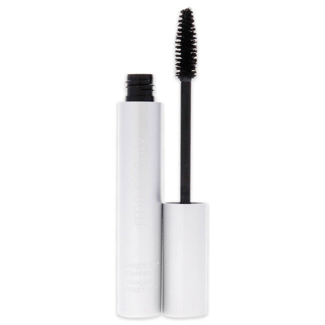 Straight Up Volumizing Peptide Mascara - HD Black by RMS Beauty for Women - 0.34 oz Mascara, , alternate image number null