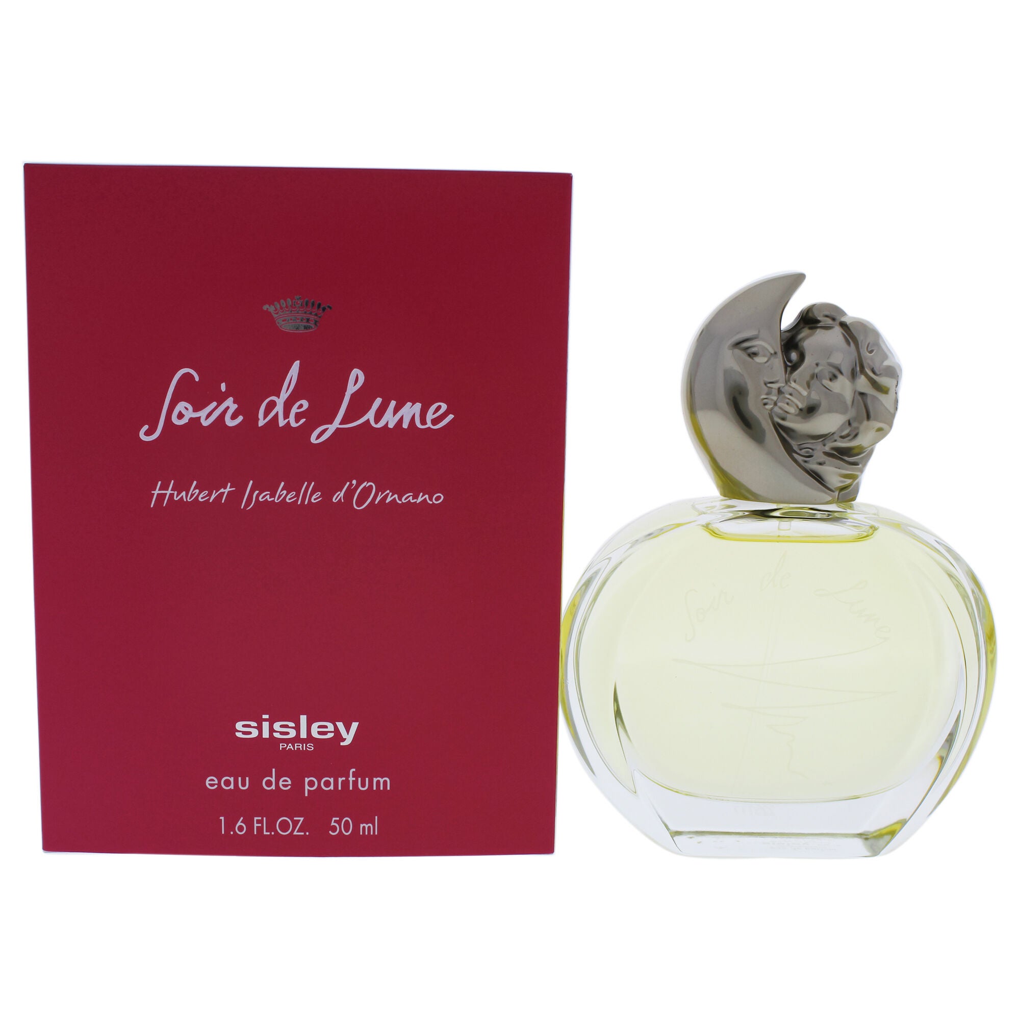 Soir De Lune by Sisley for Women - 1.6 oz EDP Spray, , alternate image number 4