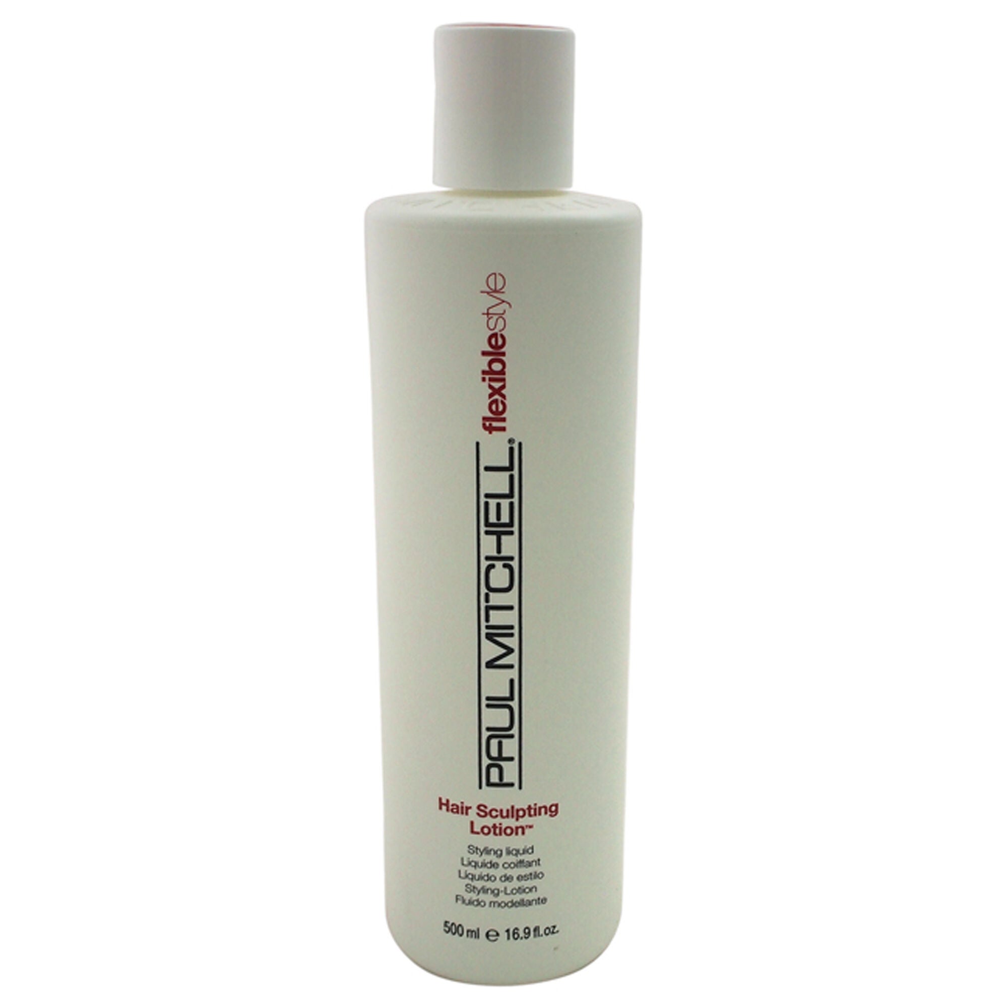Hair Sculpting Lotion by Paul Mitchell for Unisex - 16.9 oz Cream, See Description, hi-res image number 0
