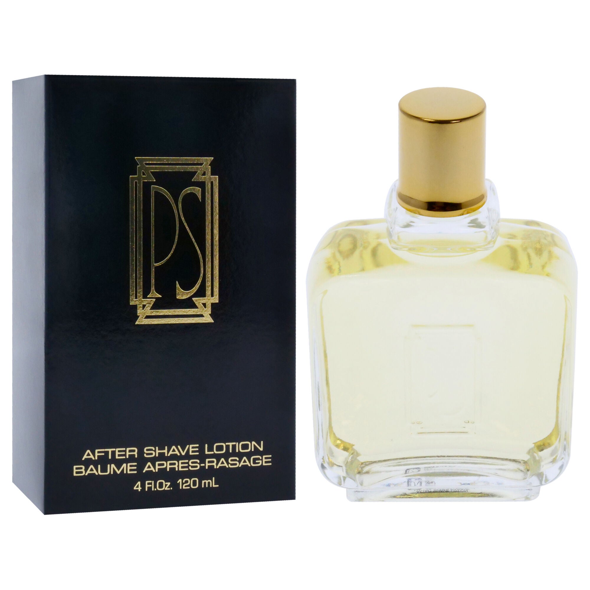 Paul Sebastian by Paul Sebastian for Men - 4 oz After Shave Lotion, See Description, alternate image number 2
