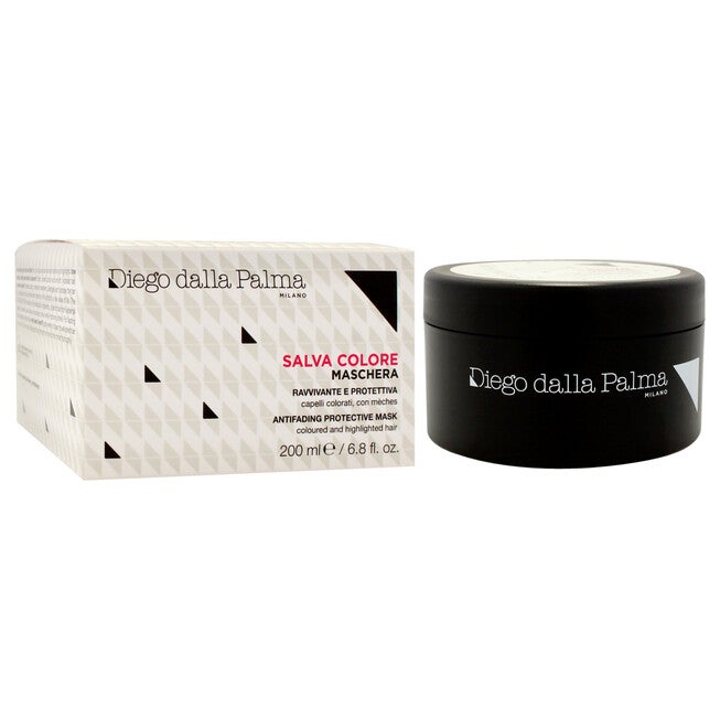 Antifading Protective Mask by Diego Dalla Palma for Unisex - 6.8 oz Masque, See Description, alternate image number 1