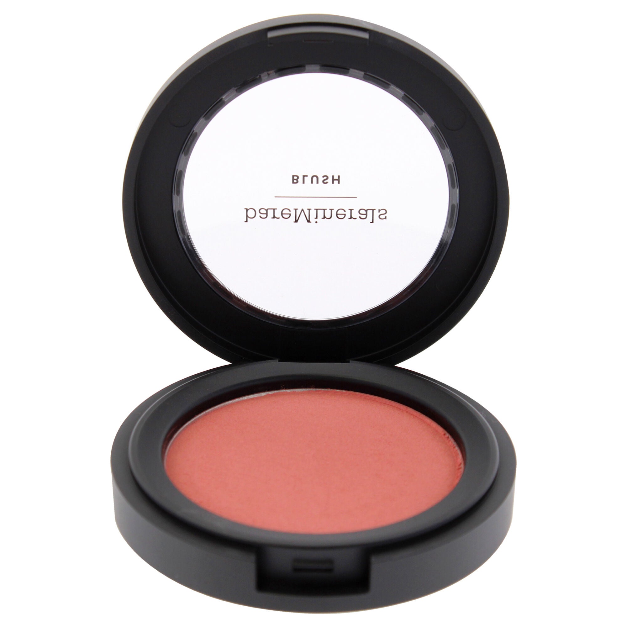 Gen Nude Powder Blush - Peachy Keen by bareMinerals for Women - 0.21 oz Blush, See Description, alternate image number 4