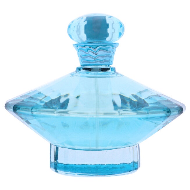 Curious by Britney Spears for Women - 3.3 oz EDP Spray, NA, alternate image number null