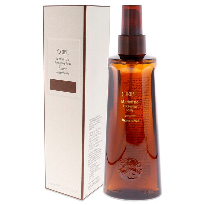 Maximista Thickening Spray by Oribe for Unisex - 6.8 oz Hair Spray, NA, alternate image number null