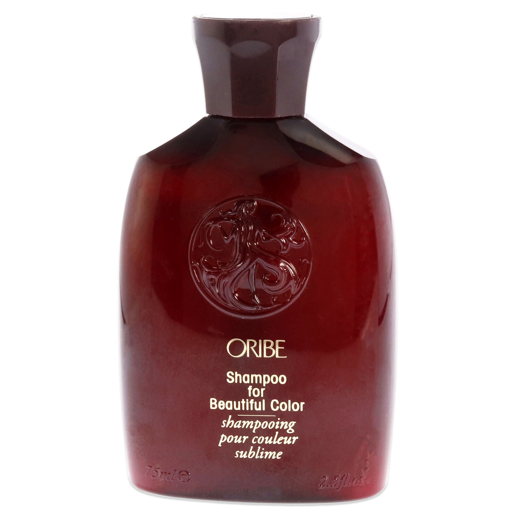 Shampoo for Beautiful Color by Oribe for Unisex - 2.5 oz Shampoo, , alternate image number 2