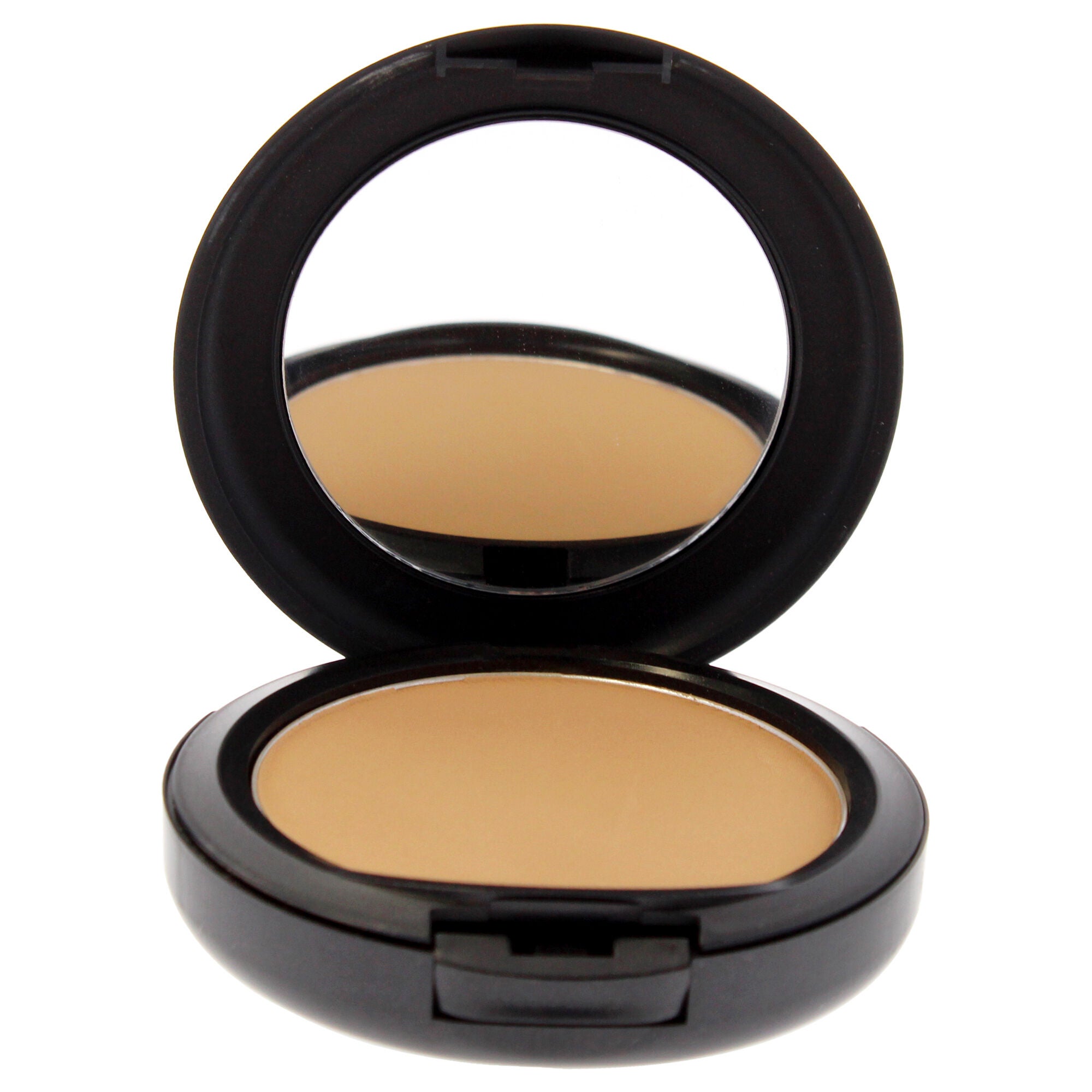 Studio Fix Powder Plus Foundation - NC35 by MAC for Women - 0.52 oz Foundation, See Description, alternate image number 4