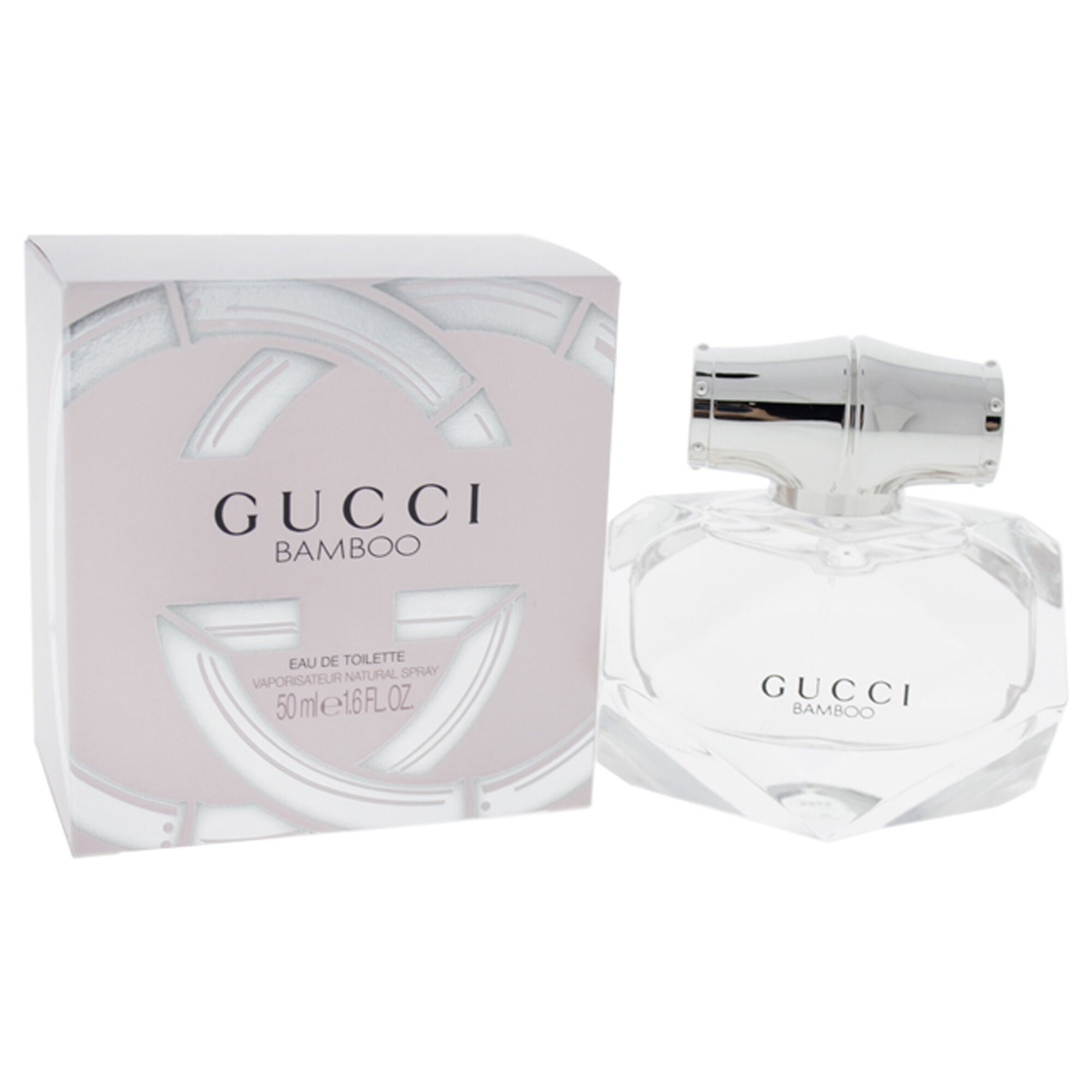 Gucci Bamboo by Gucci for Women - 1.6 oz EDT Spray, , alternate image number 1